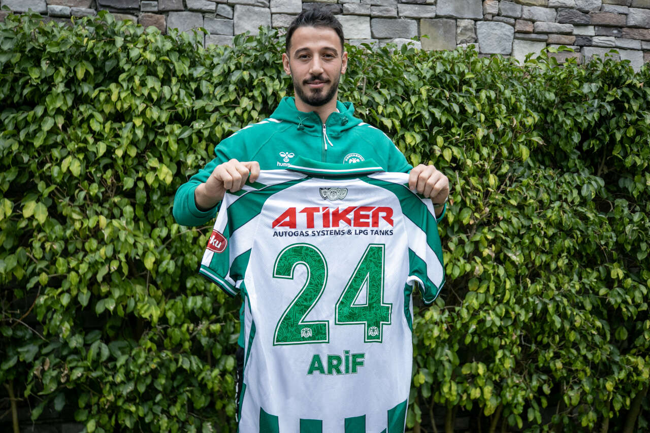 Ara transfer dönemi sona erdi! İşte Konyaspor’a gelenler ve gidenler 11